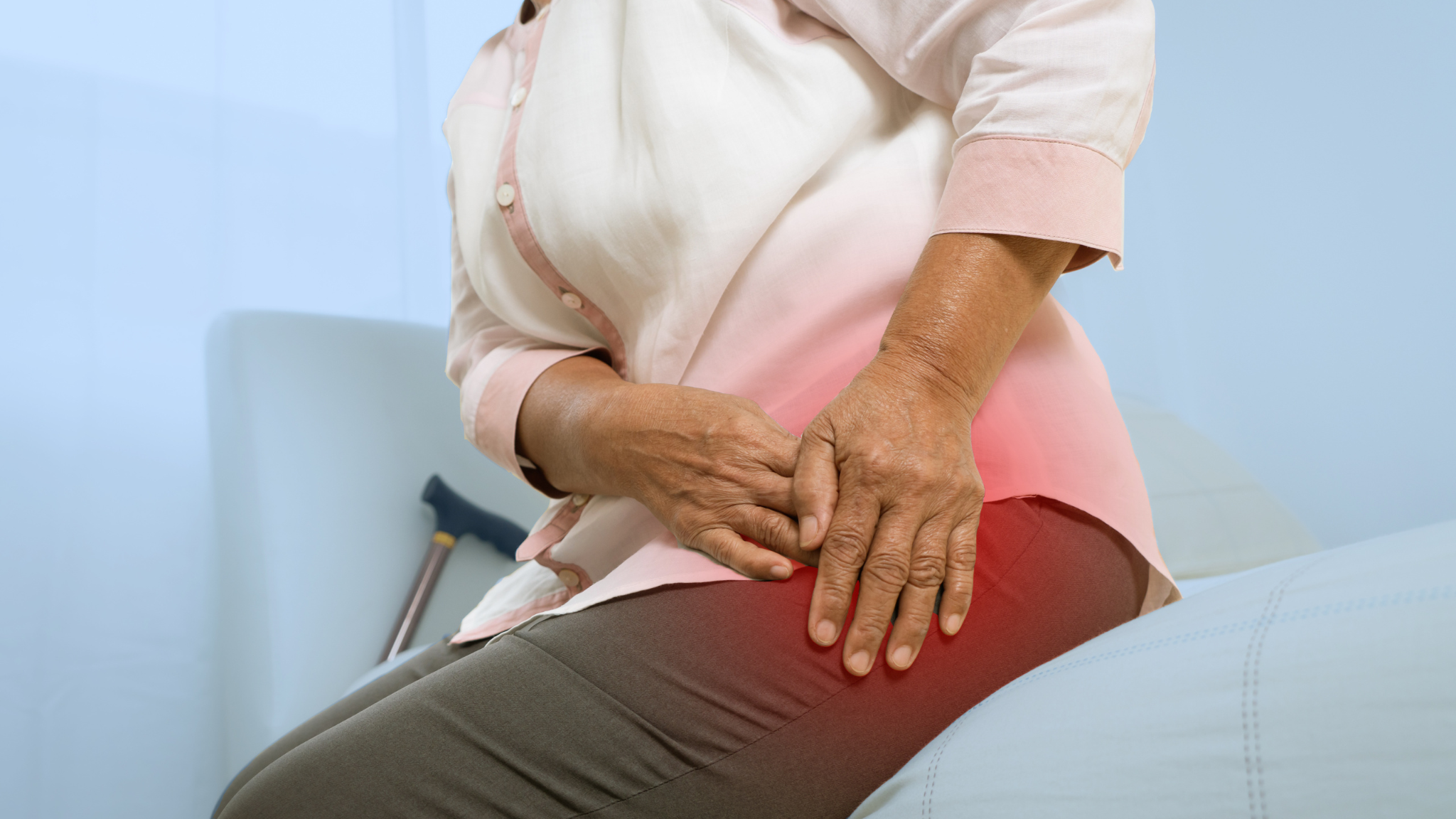 Hip Replacement Consultation